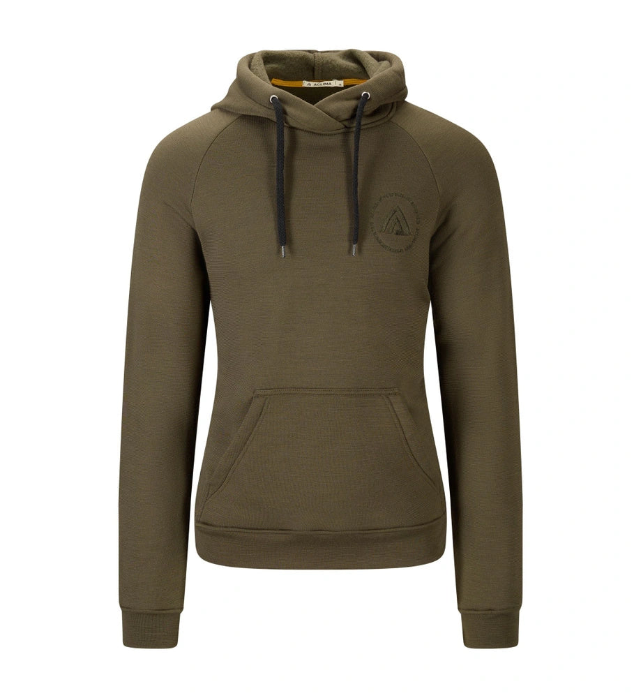 Aclima Fleecewool Hoodie