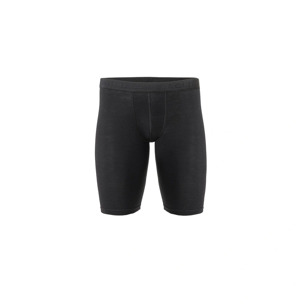 Aclima Warmwool Shorts Long Men