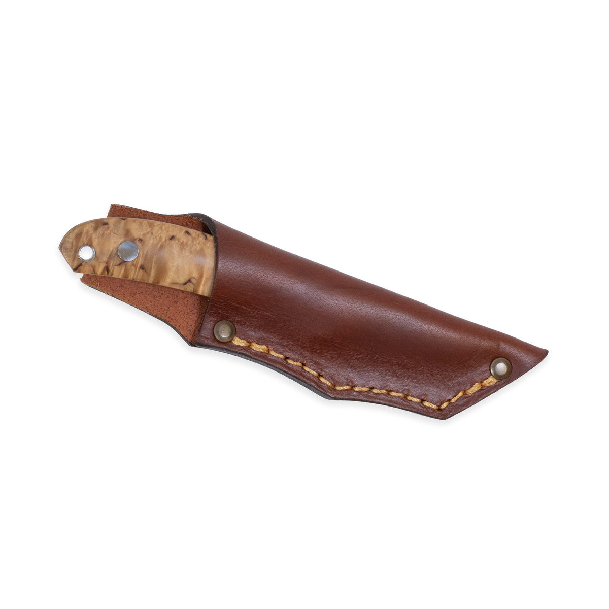 Casström Safari Mini Hunter - Stabiliseret birk