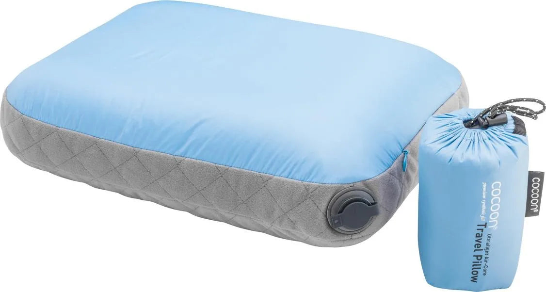 Cocoon Ultralight Air Core Pillow - hovedpude