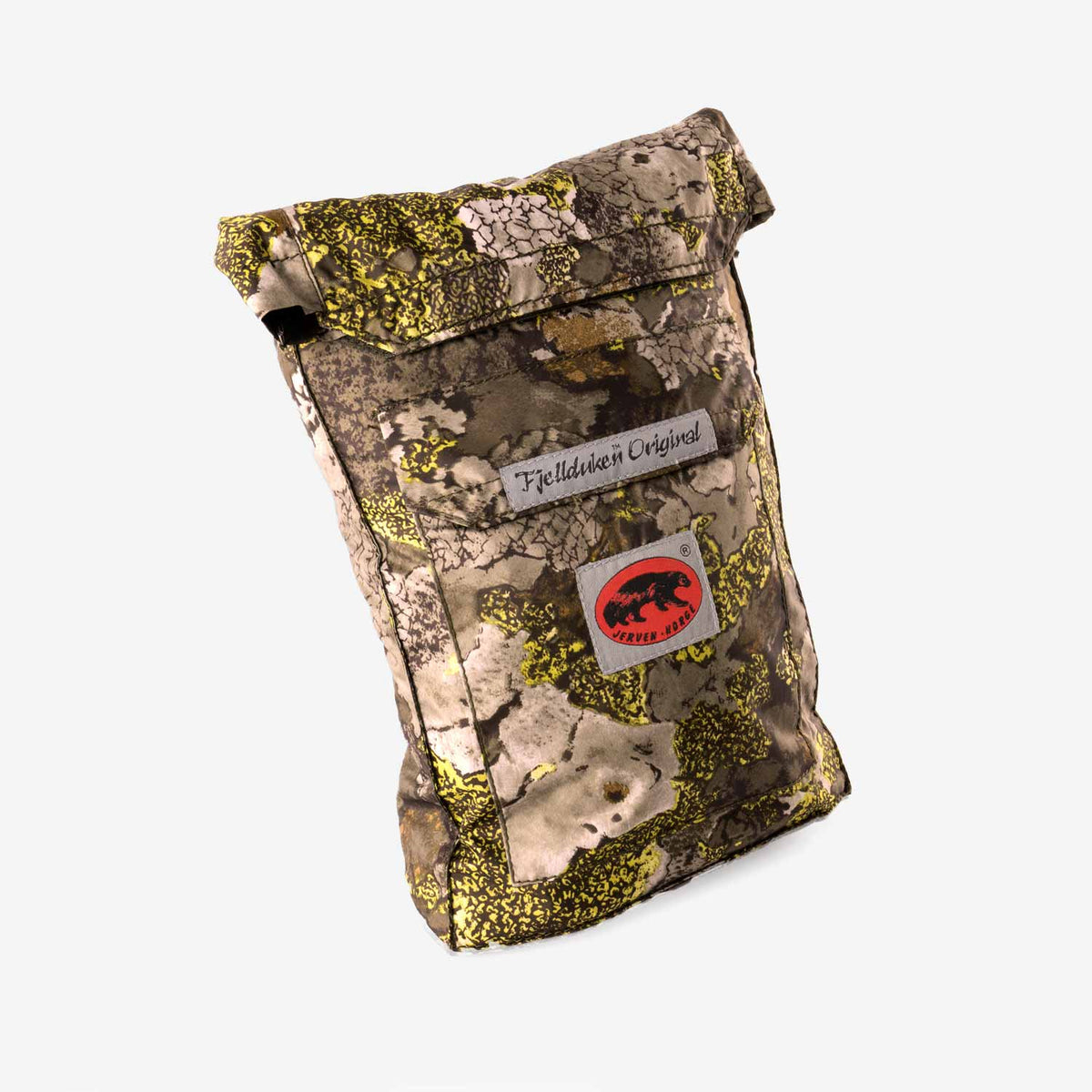 Fjellduken Jervenbag Original - 143x43cm
