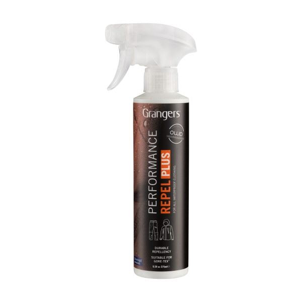 Grangers Performance Repel Plus 275 ml.
