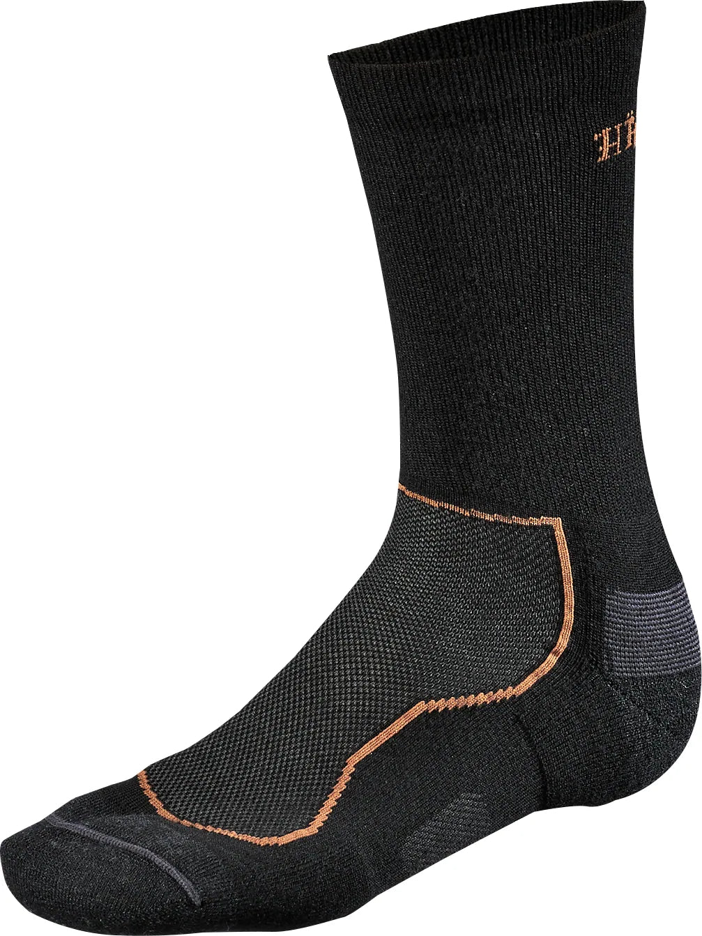 Härkila All Season Wool Sokker