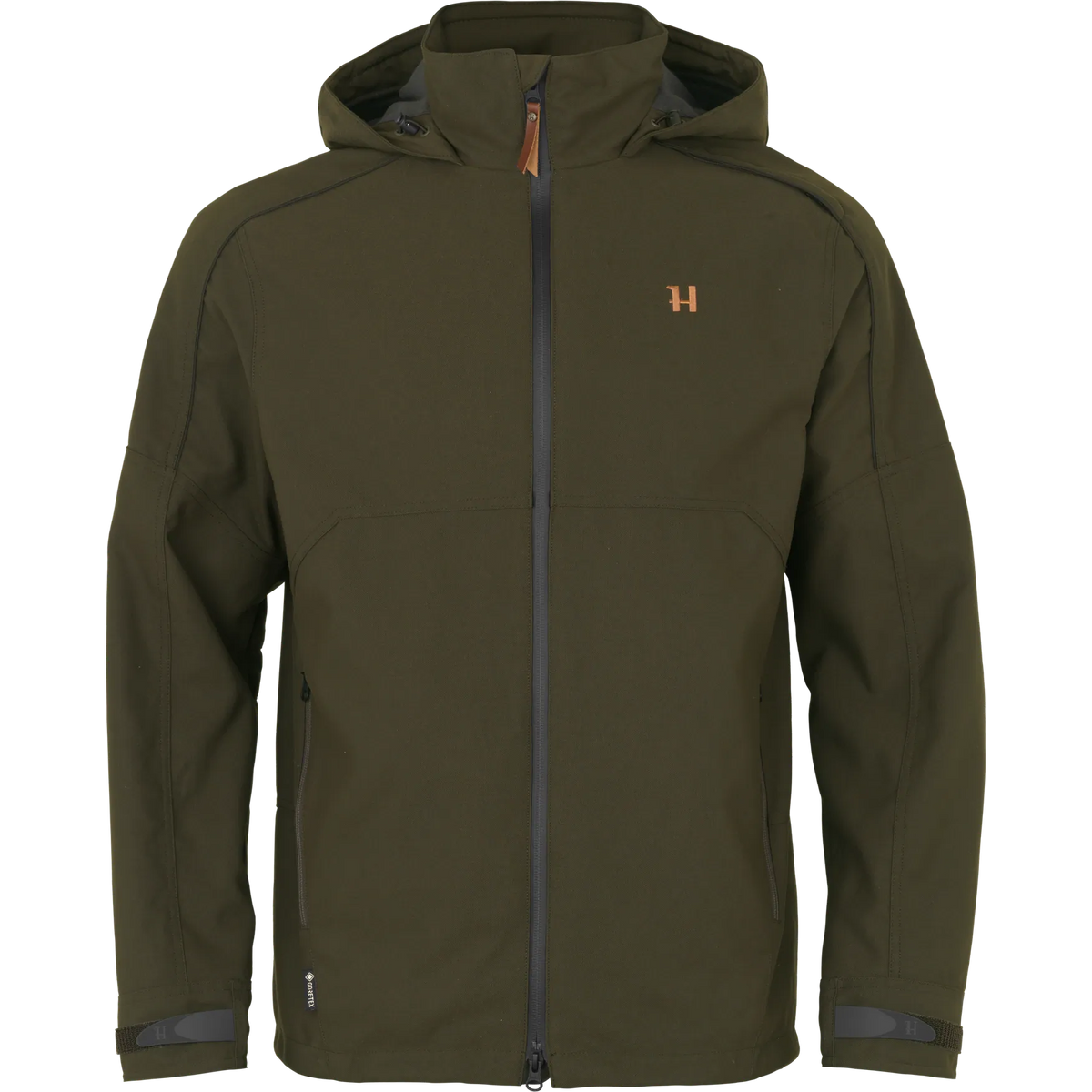 Härkila Pro Hunter Move 2.0 GTX jakke
