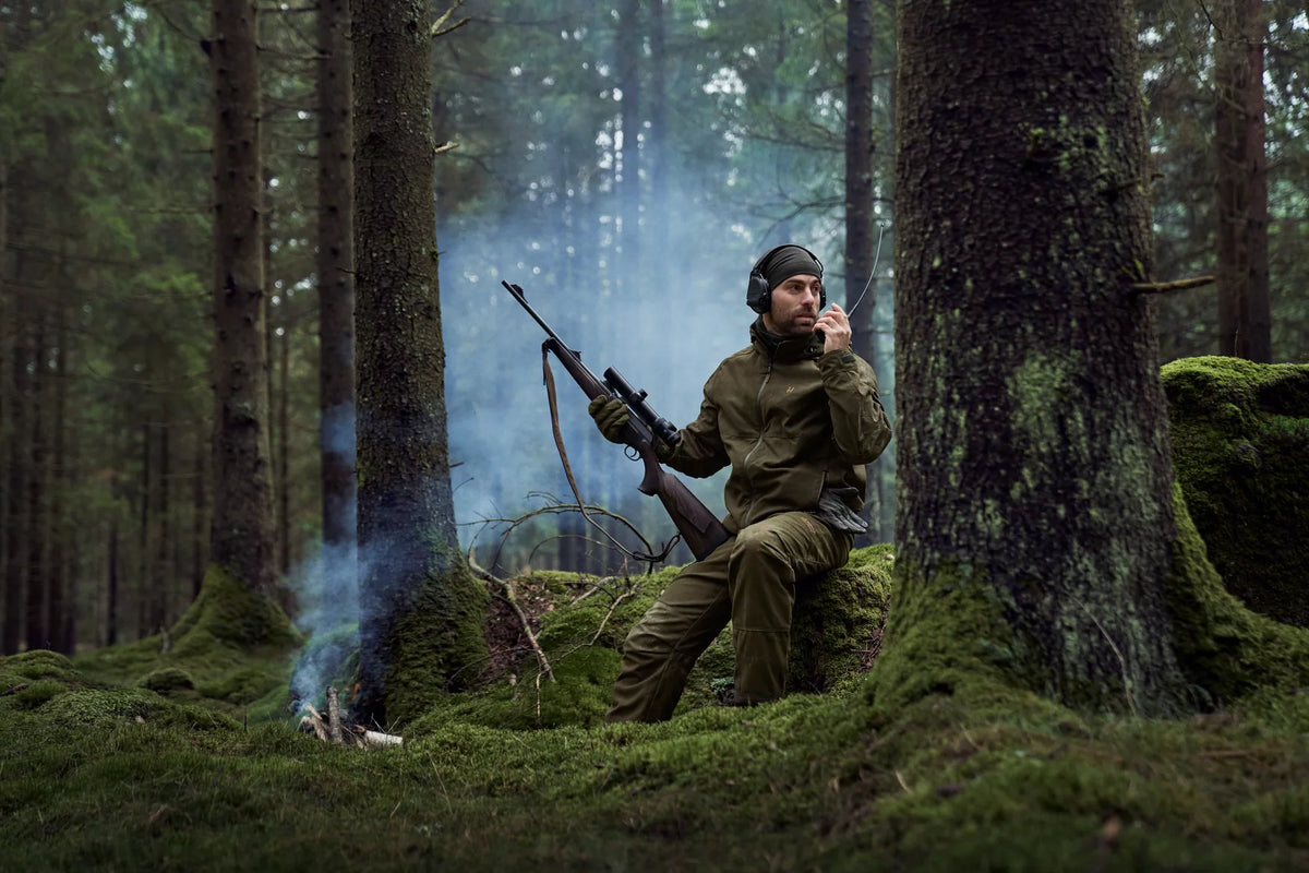 Härkila Pro Hunter Move 2.0 GTX jakke