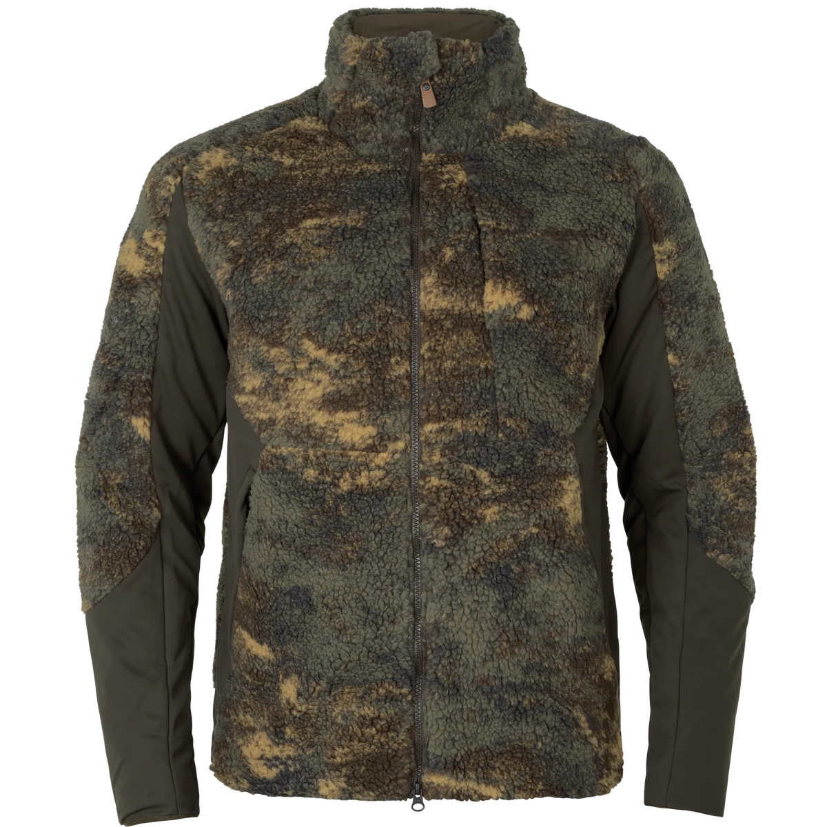 Härkila Tyst Camo Insulated Jakke