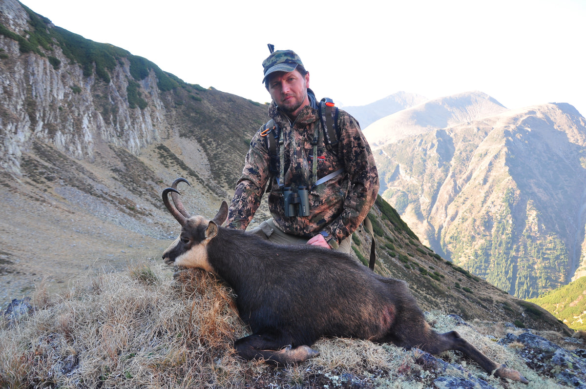Sitka Microdown Hooded jakke