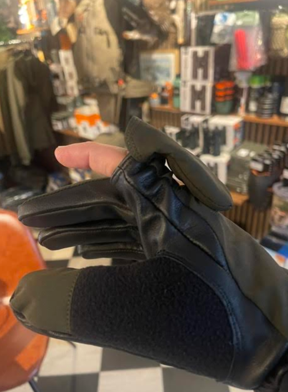 Sealskinz Broome handsker - BESTSELLER