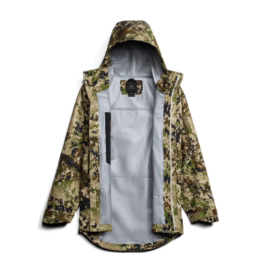 Sitka Dew Point Pro Jakke