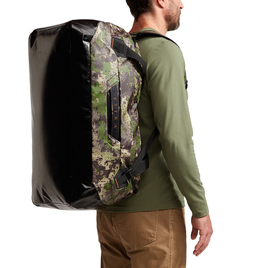 Sitka Drifter Duffle 75 Ltr.