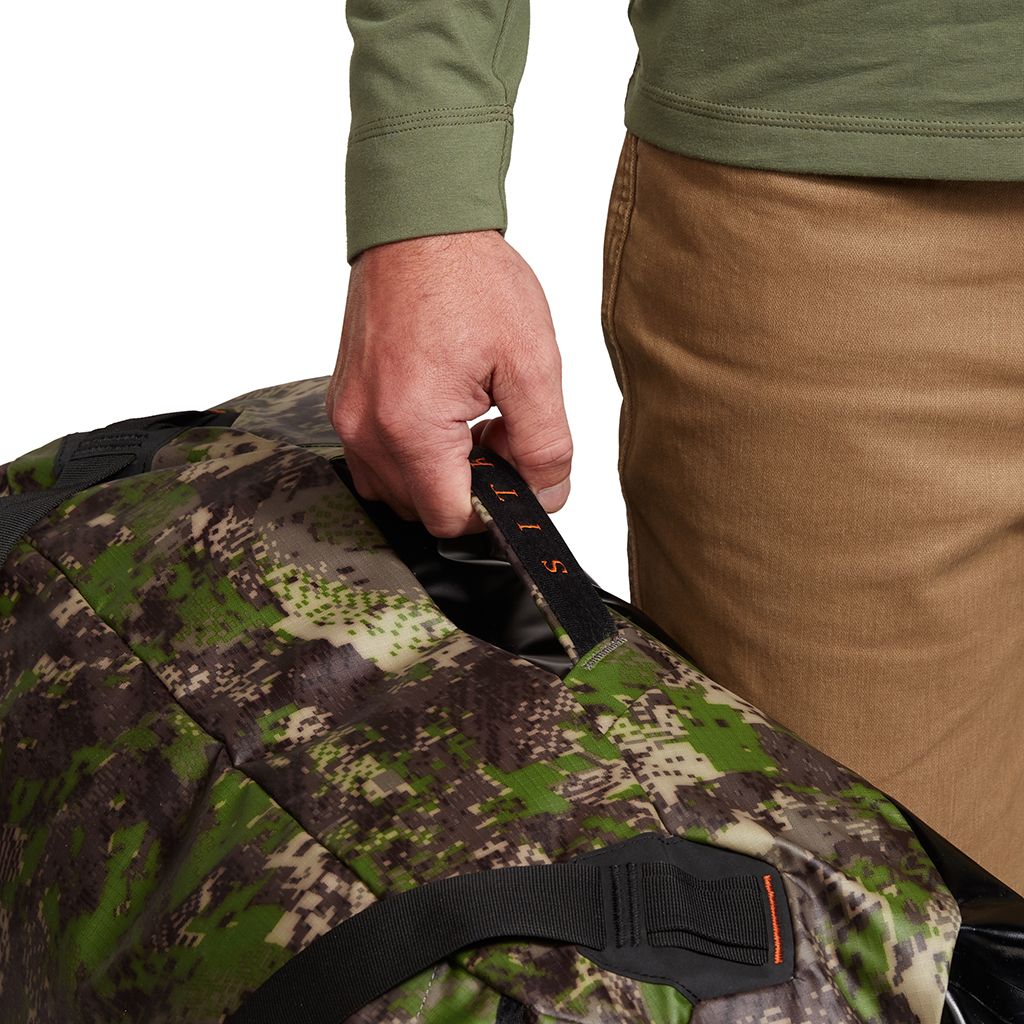 Sitka Drifter Duffle 75 Ltr.
