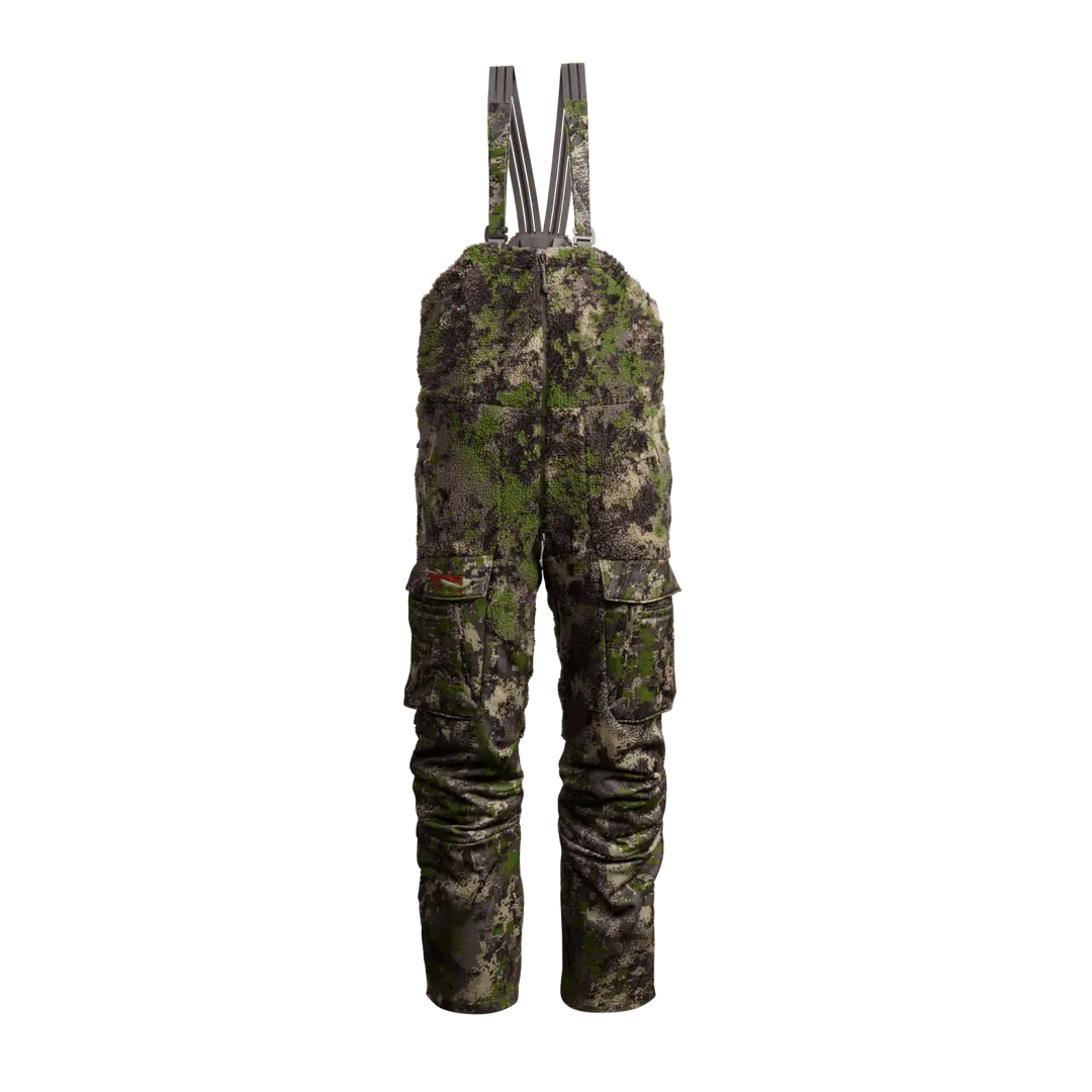 Sitka Fanatic Bib
