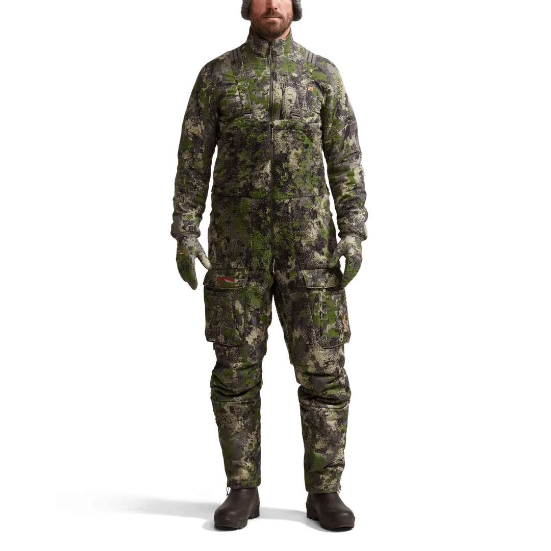 Sitka Fanatic Bib