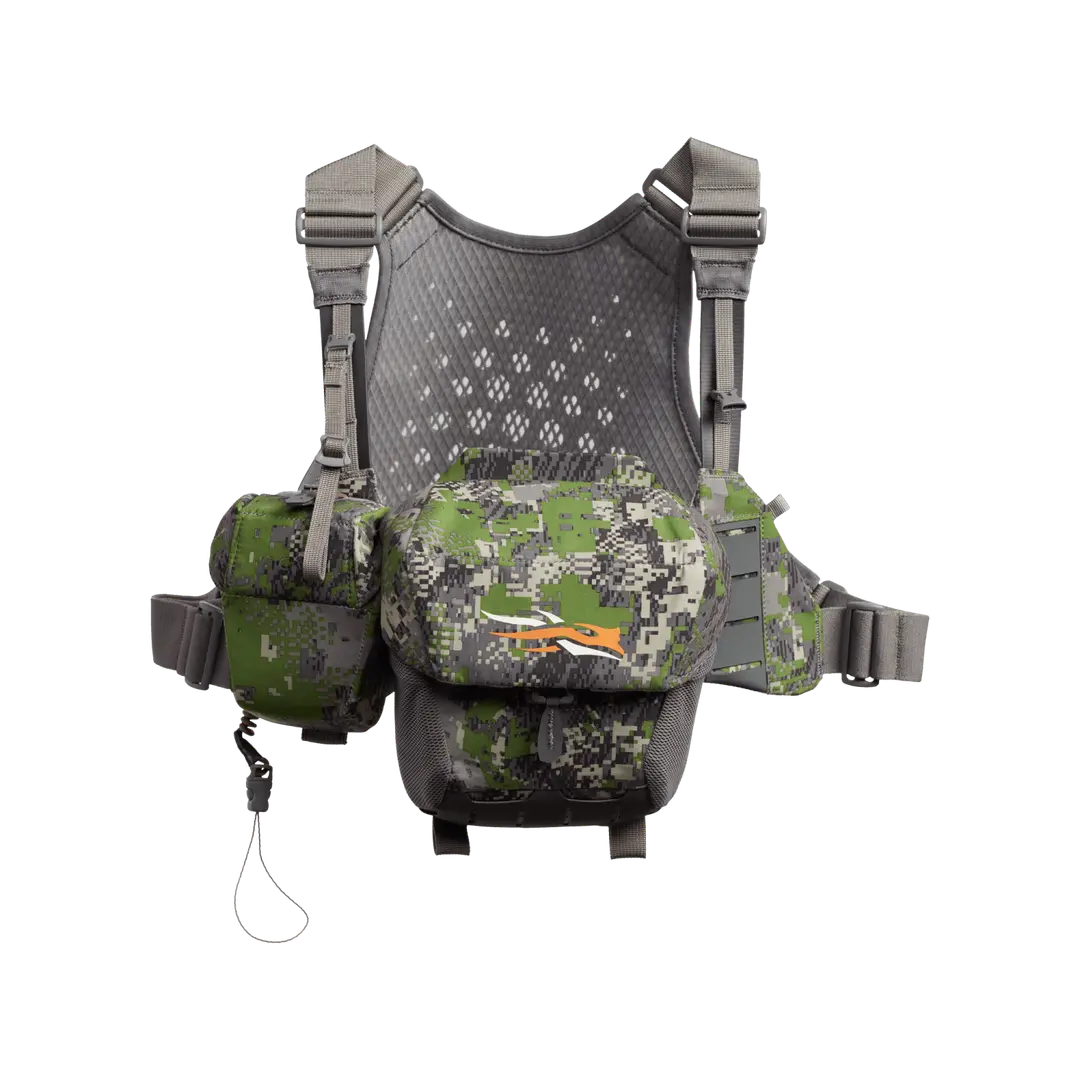 Sitka Flash Optic Harness