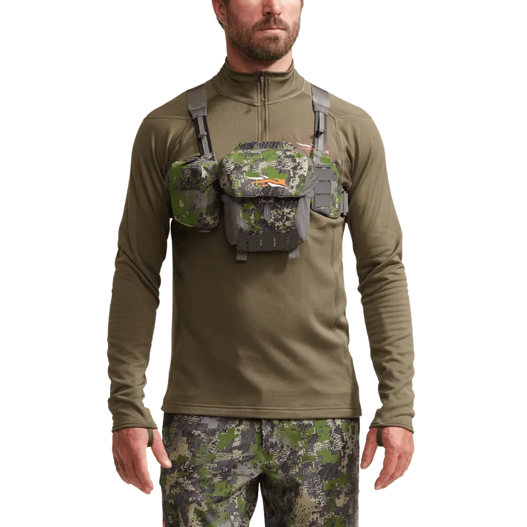 Sitka Flash Optic Harness