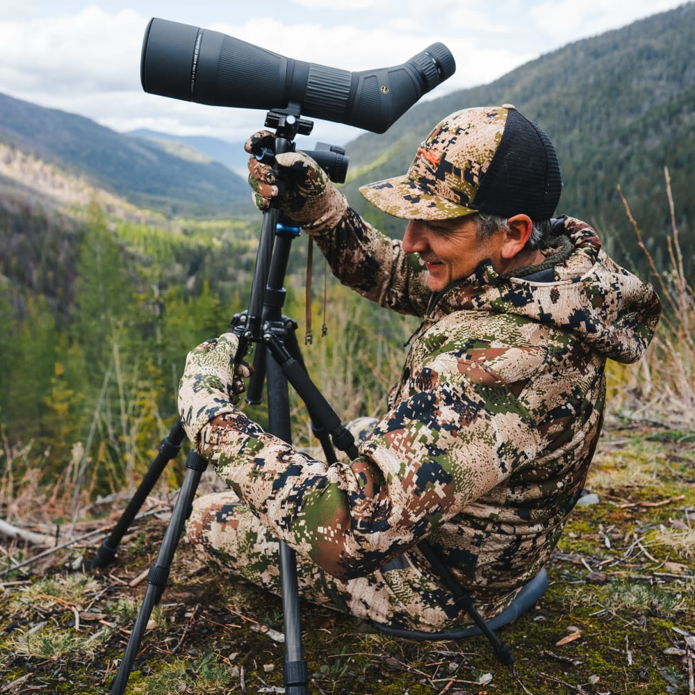 Sitka Traverse Hoodie