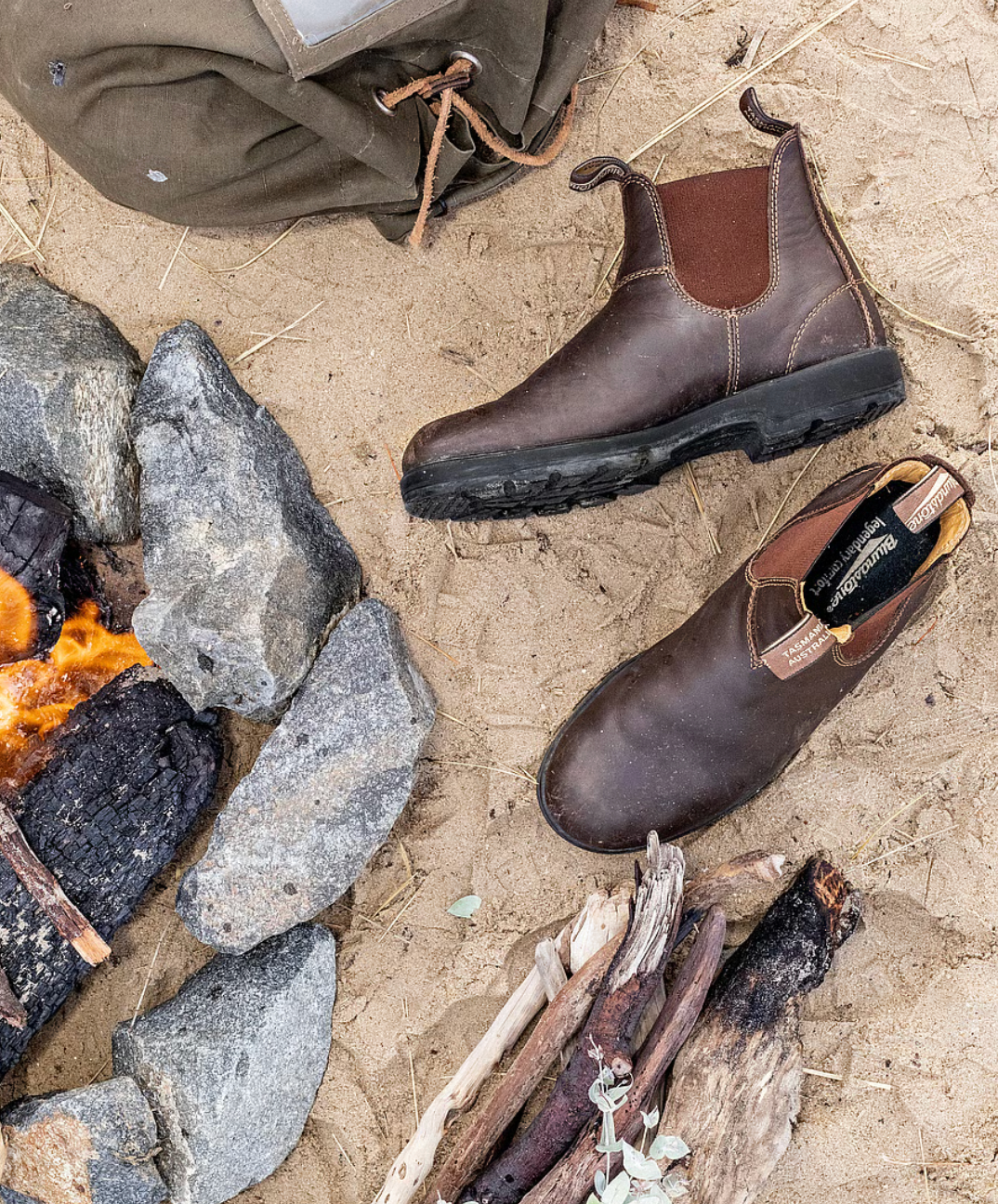 Blundstone Renovating Cream