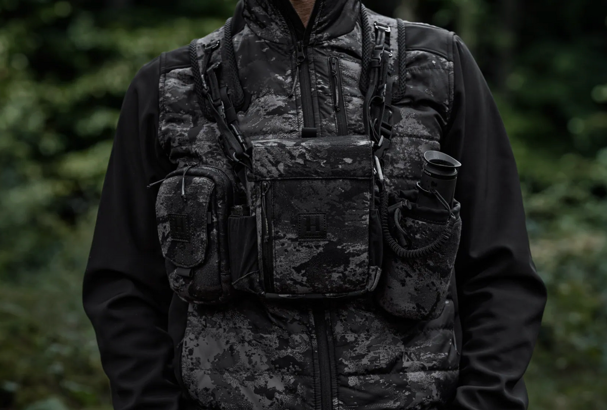 Härkila Utility NOCTYX pouch