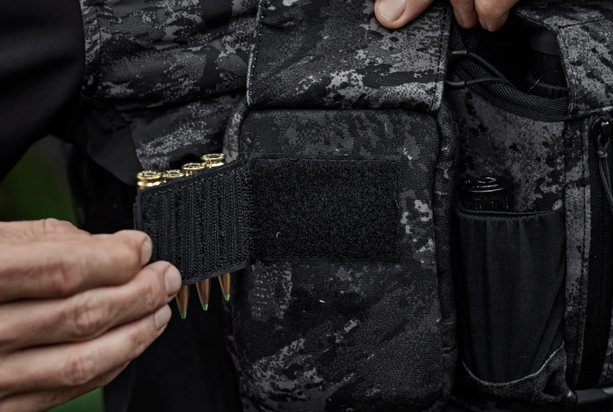 Härkila Utility NOCTYX pouch
