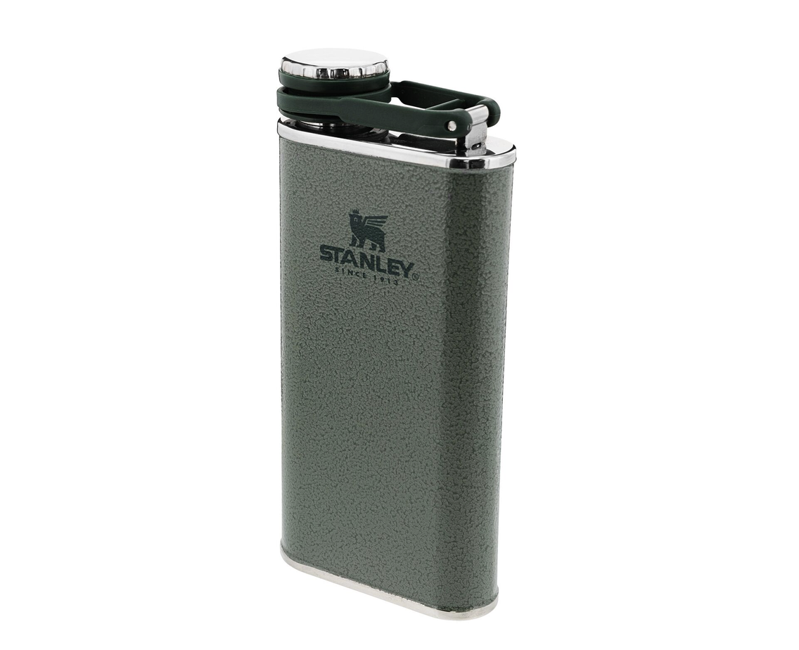 Stanley Classic Flask 230 ml. Lommelærke