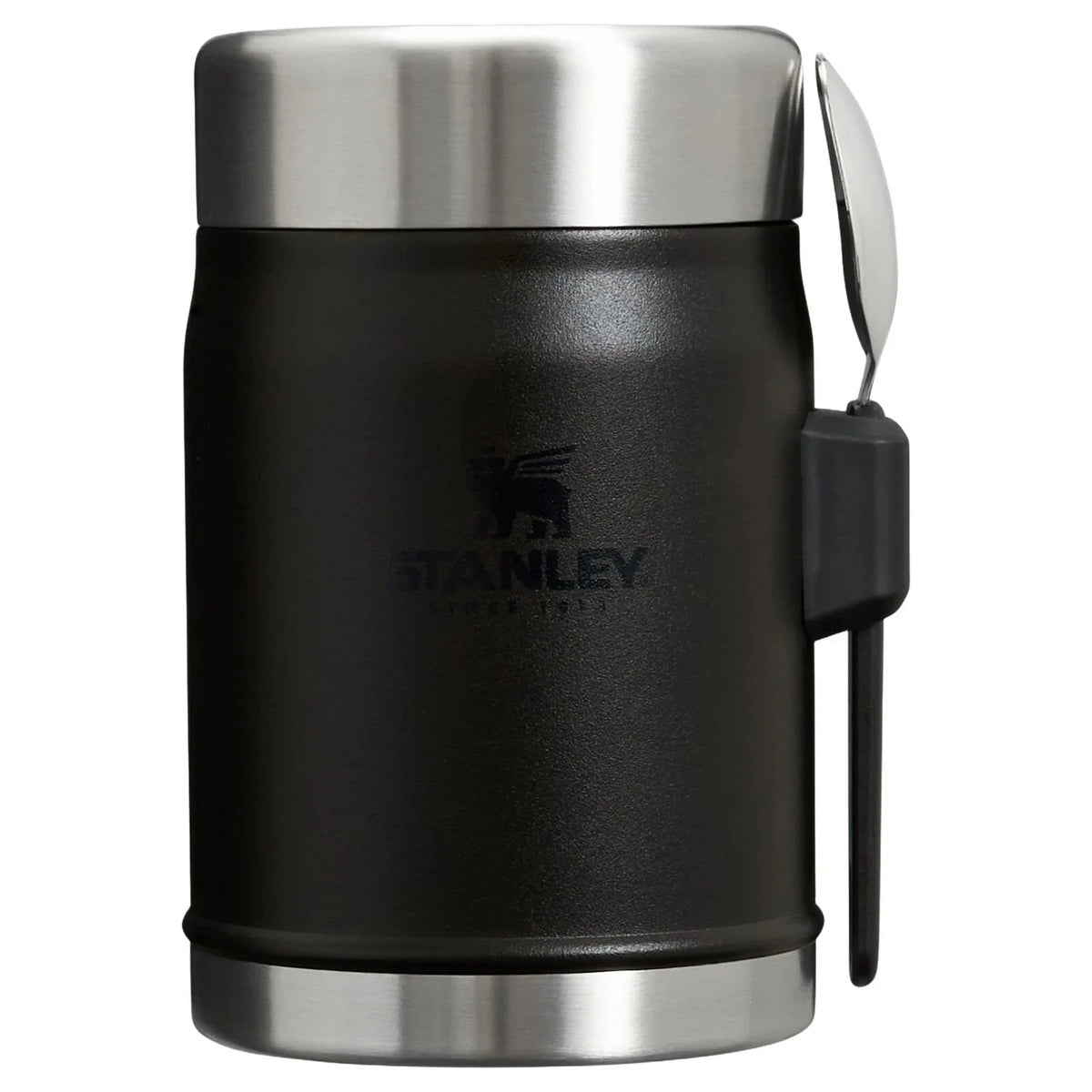 Stanley Legendary Food Jar + Spork 0,4L