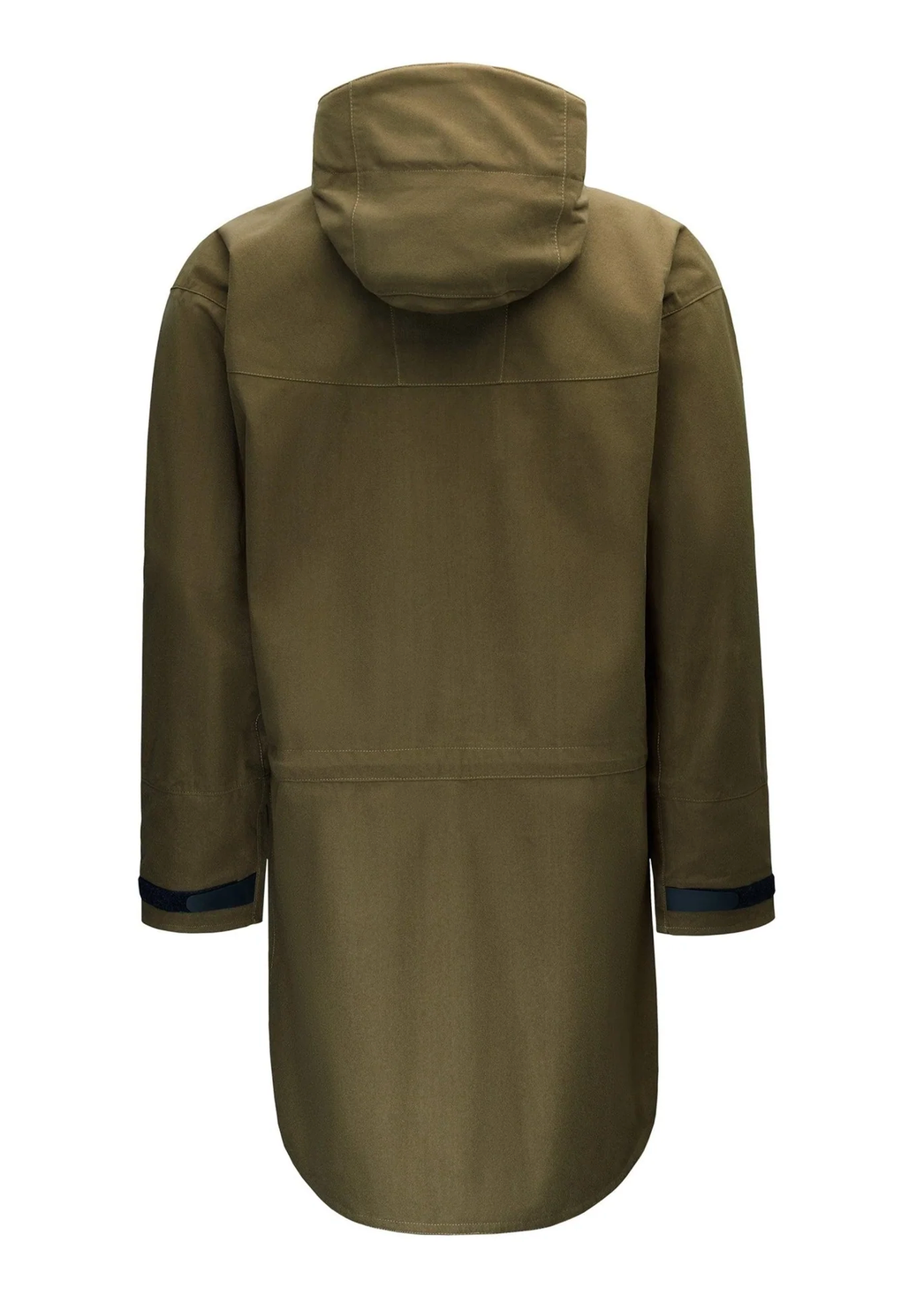Swazi Tahr XP Anorak