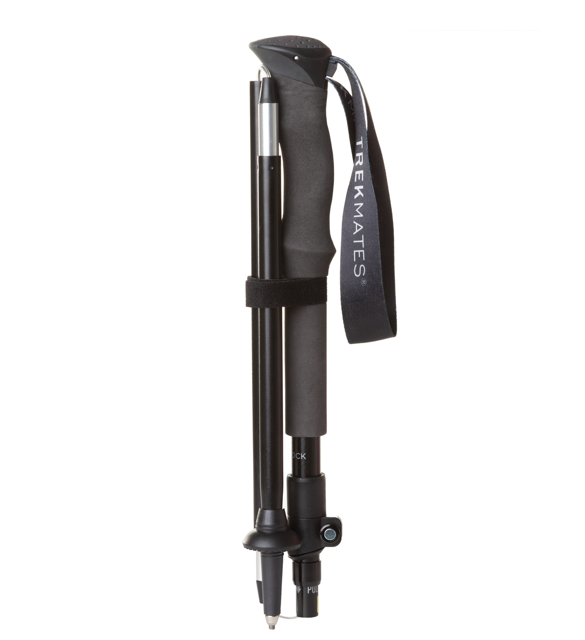 Trekmates Fold lock pole - vandrestav - 1 stk