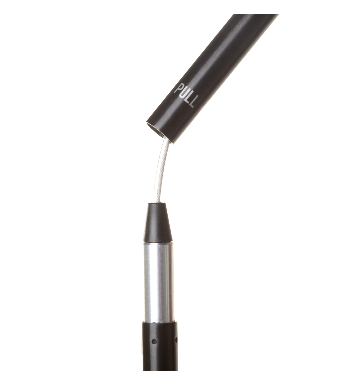 Trekmates Fold lock pole - vandrestav - 1 stk