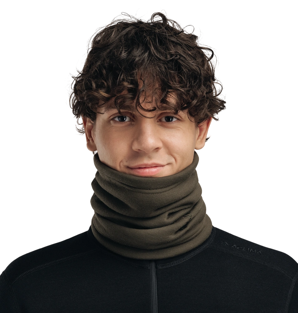 Aclima Fleecewool Headover