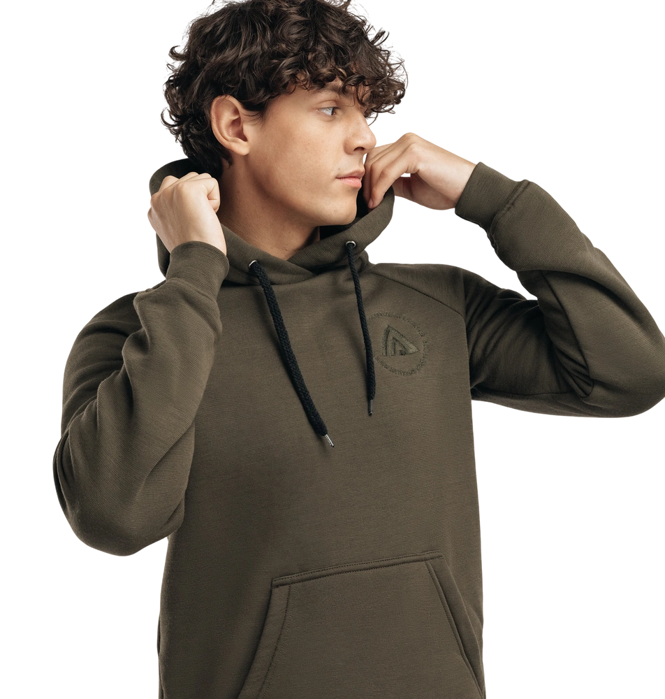 Aclima Fleecewool Hoodie