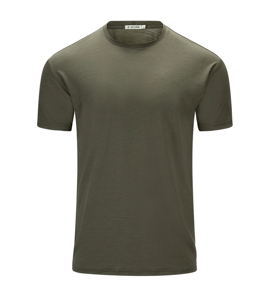 Aclima Lightwool 140 Classic Tee Men