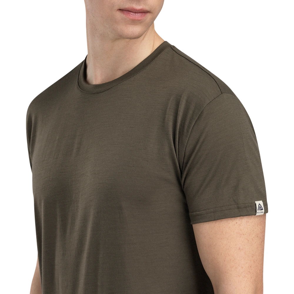 Aclima Lightwool 140 Classic Tee Men