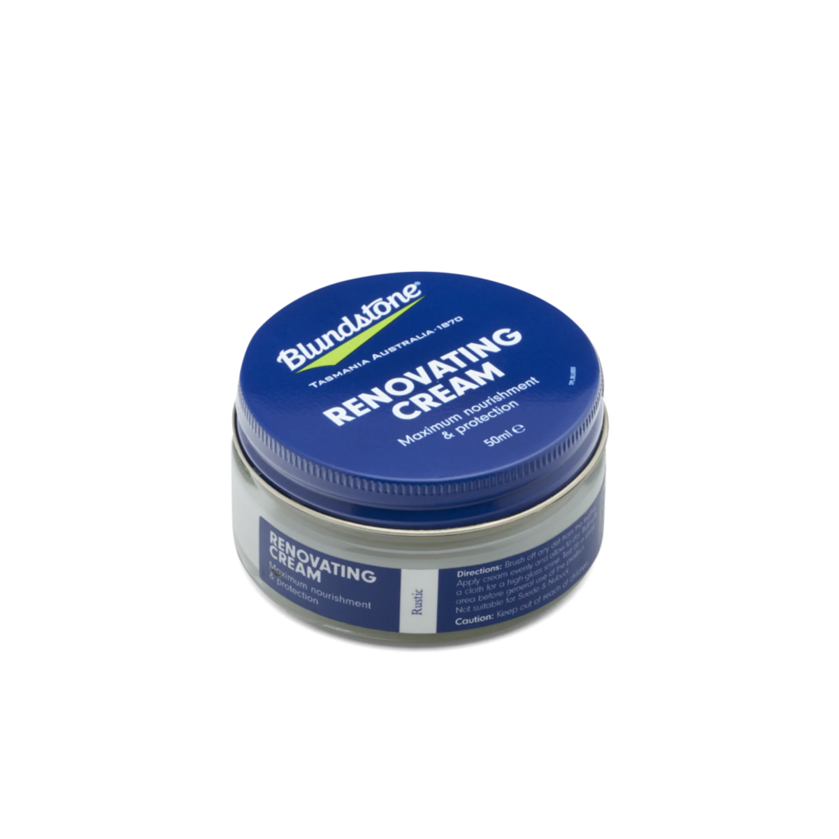 Blundstone Renovating Cream