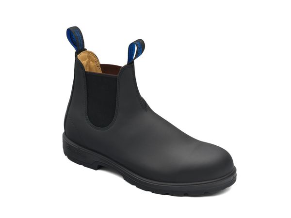 Blundstone model 510 black premium