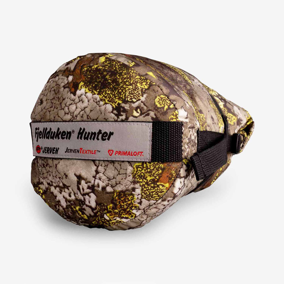 Fjellduken Jervenbag Hunter - 102x222cm
