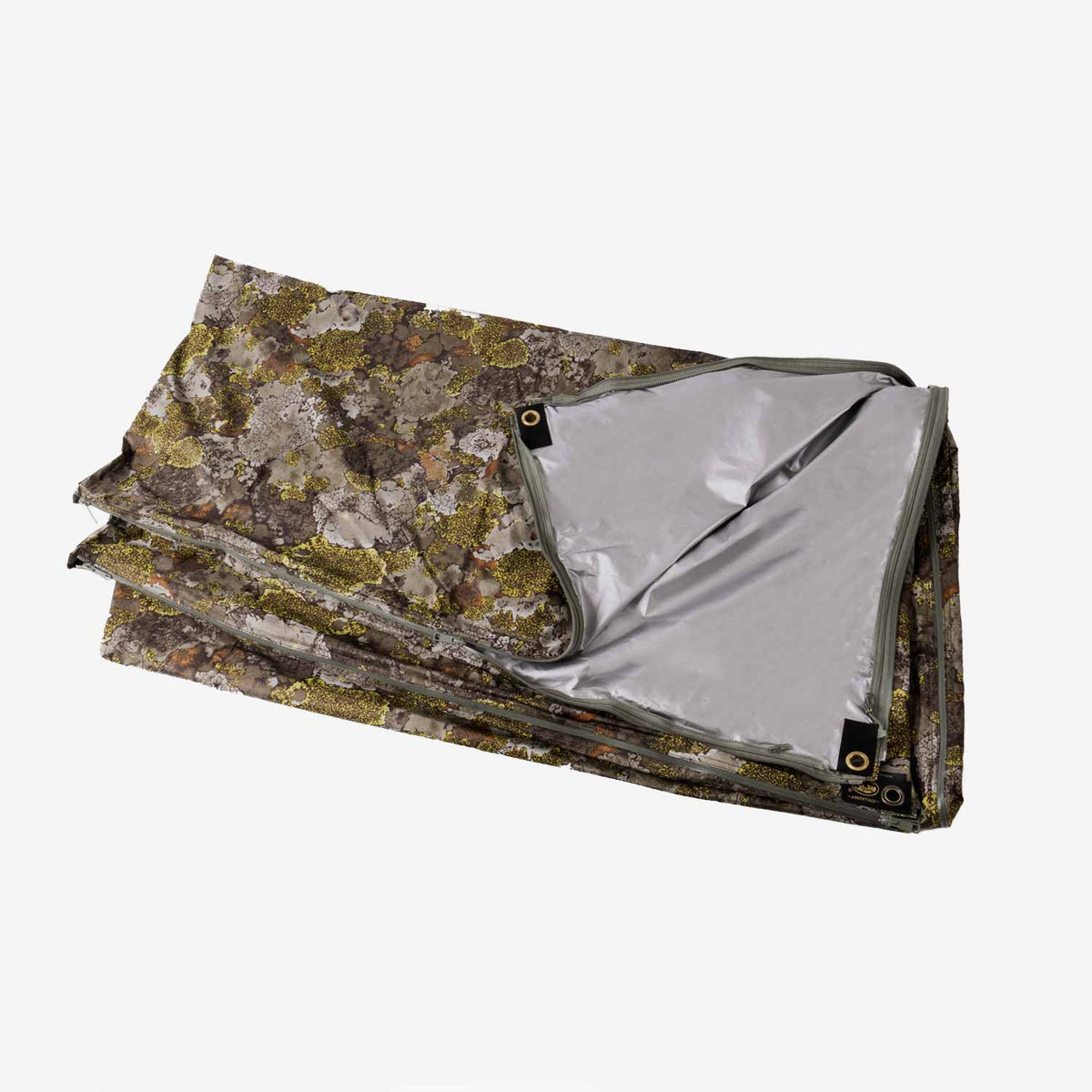 Fjellduken Jervenbag Exclusive - 102x220cm