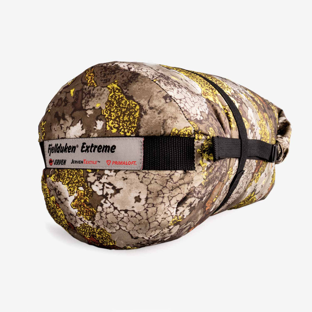 Fjellduken Jervenbag Extreme - 102x220cm
