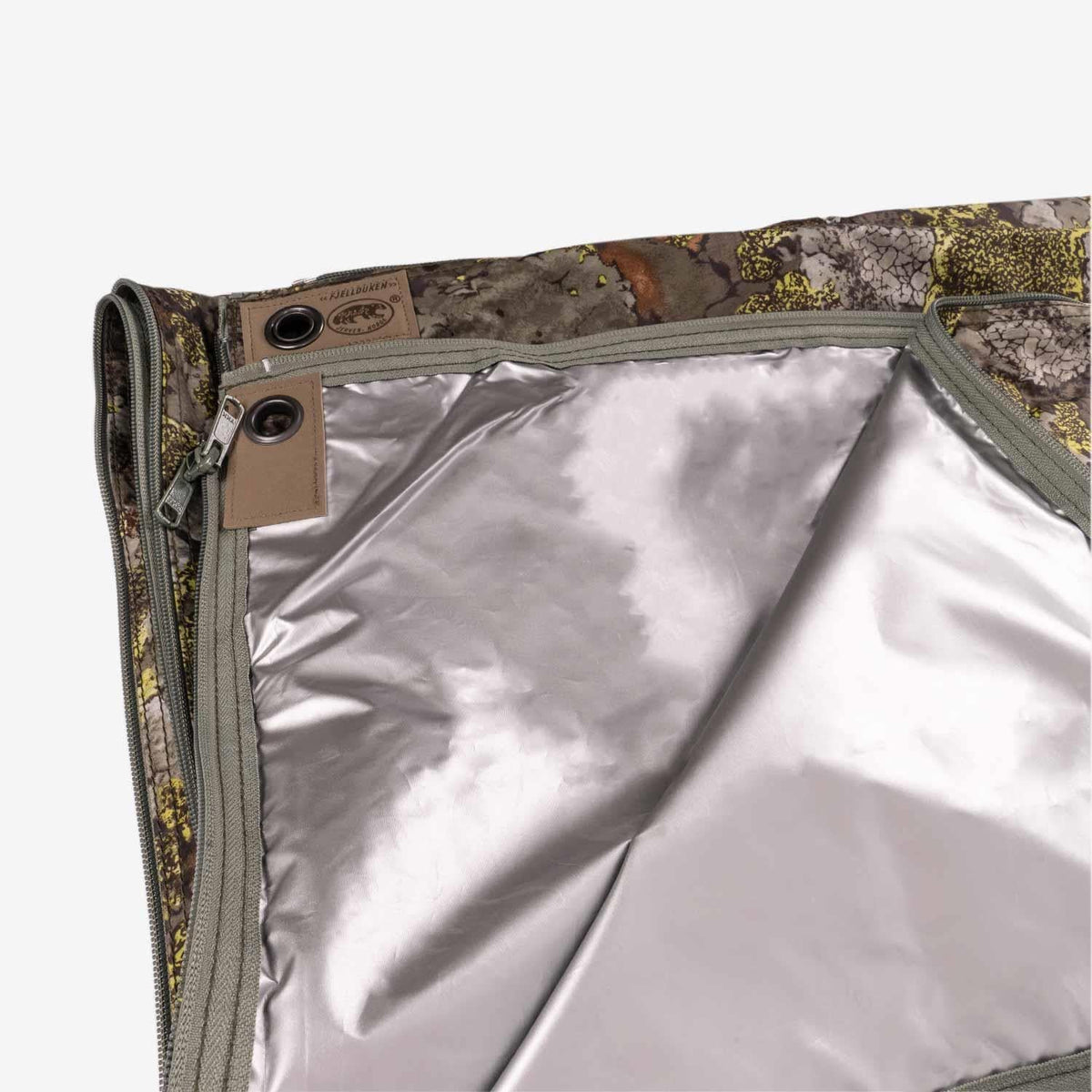 Fjellduken Jervenbag Original - 143x43cm
