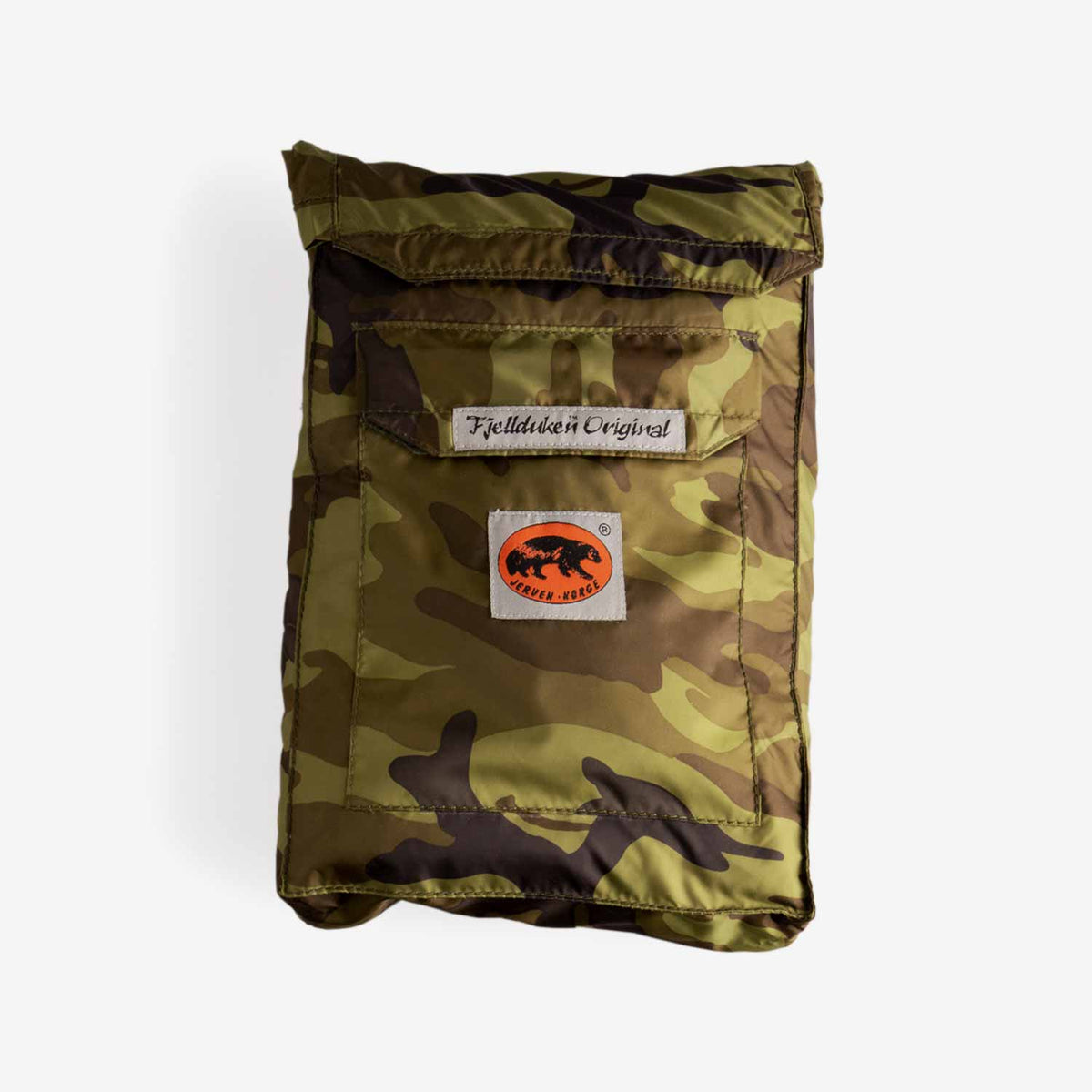 Fjellduken Jervenbag Original - 143x43cm