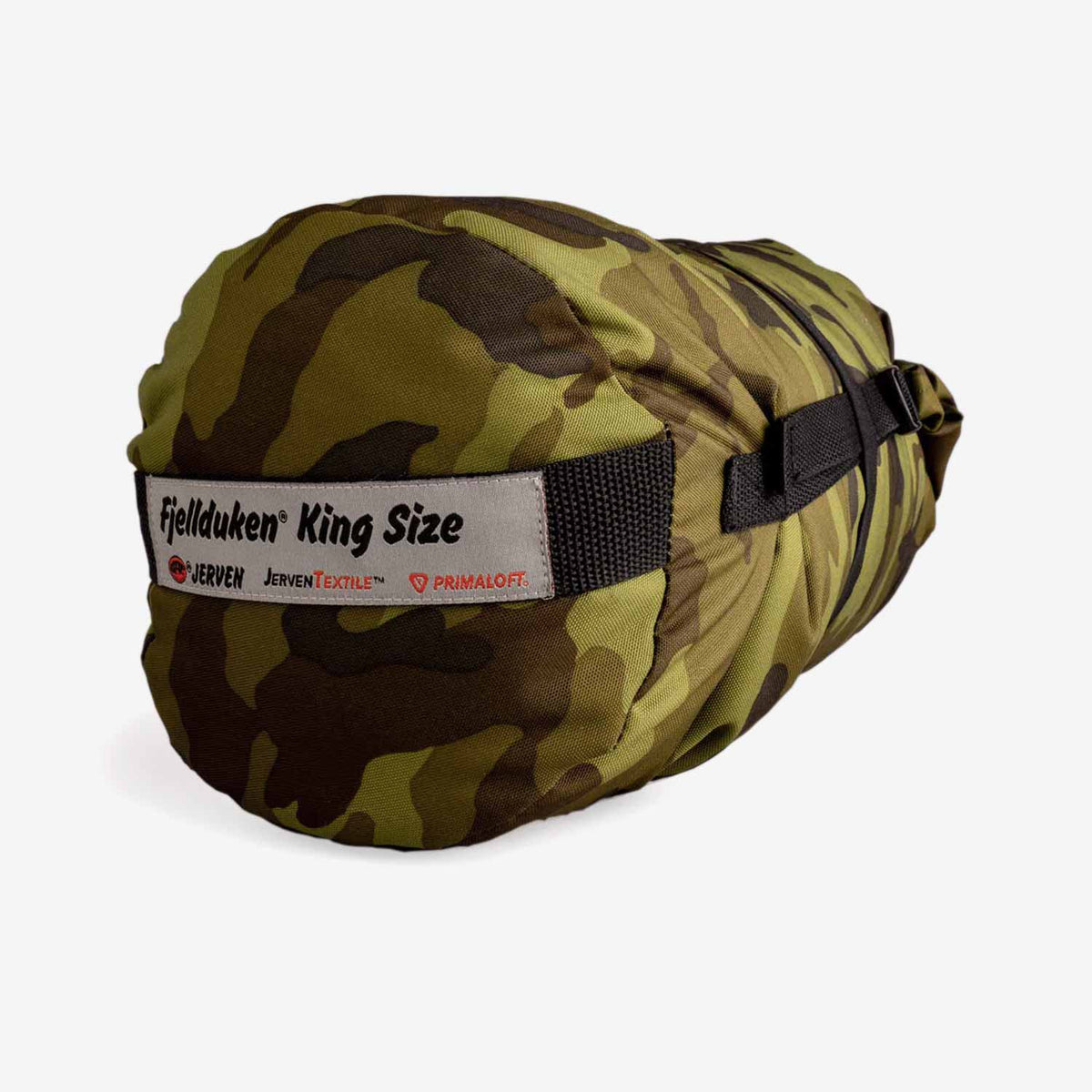 Fjellduken Jervenbag King Size - 143x222cm