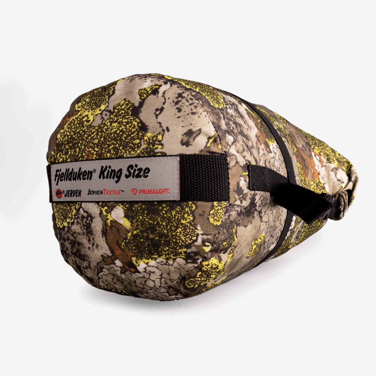Fjellduken Jervenbag King Size - 143x222cm