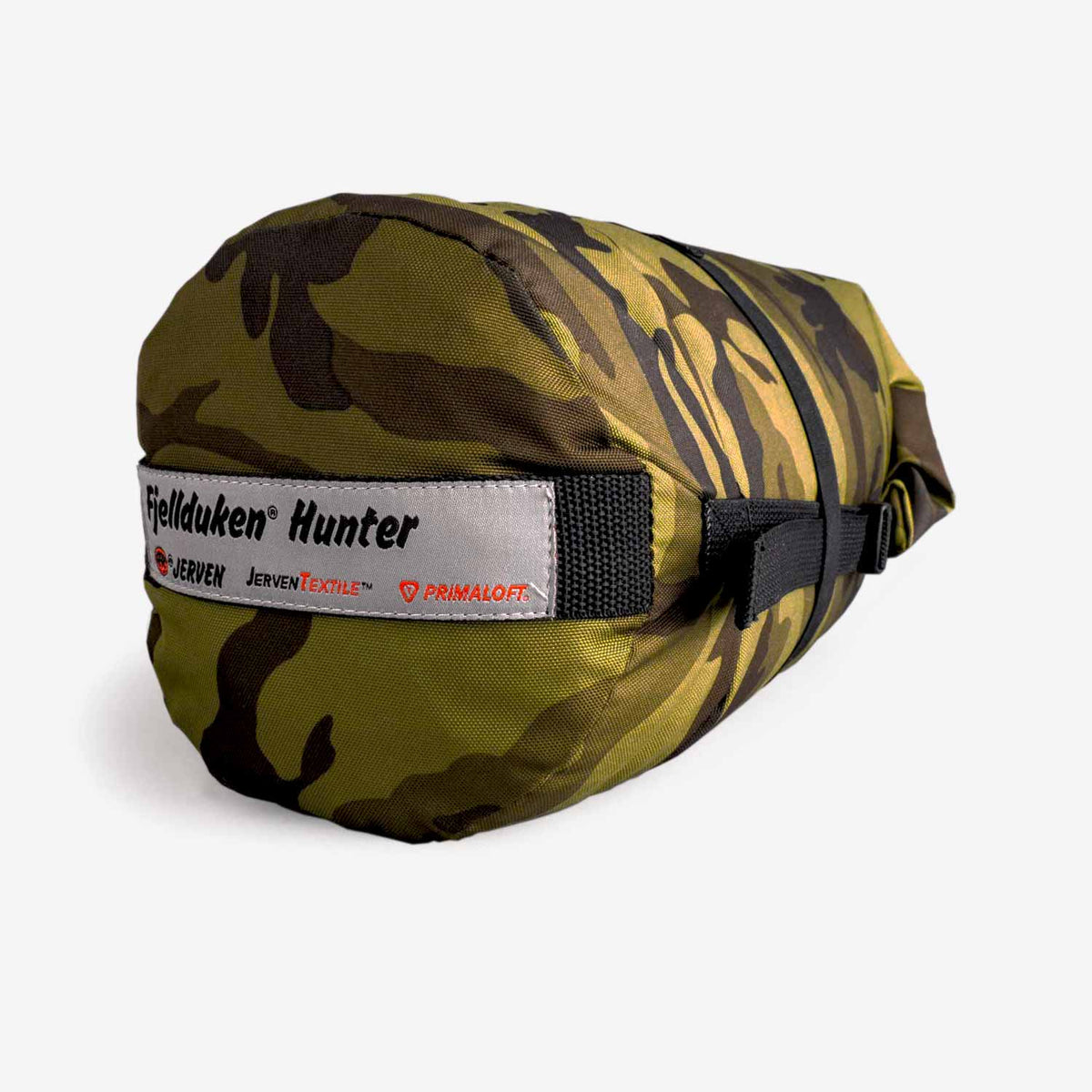 Fjellduken Jervenbag Hunter - 102x222cm