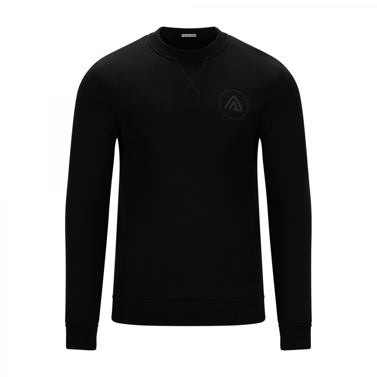 Aclima Fleecewool Crewneck