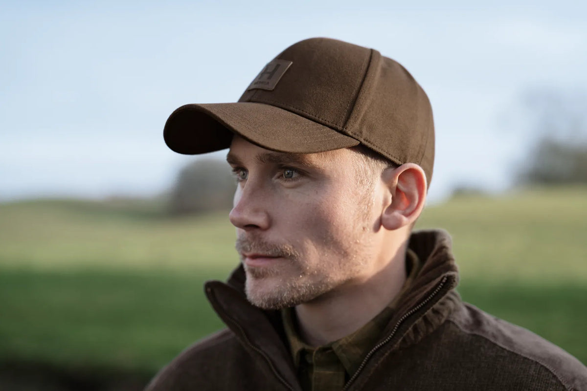 Härkila Berkshire Cap One Size