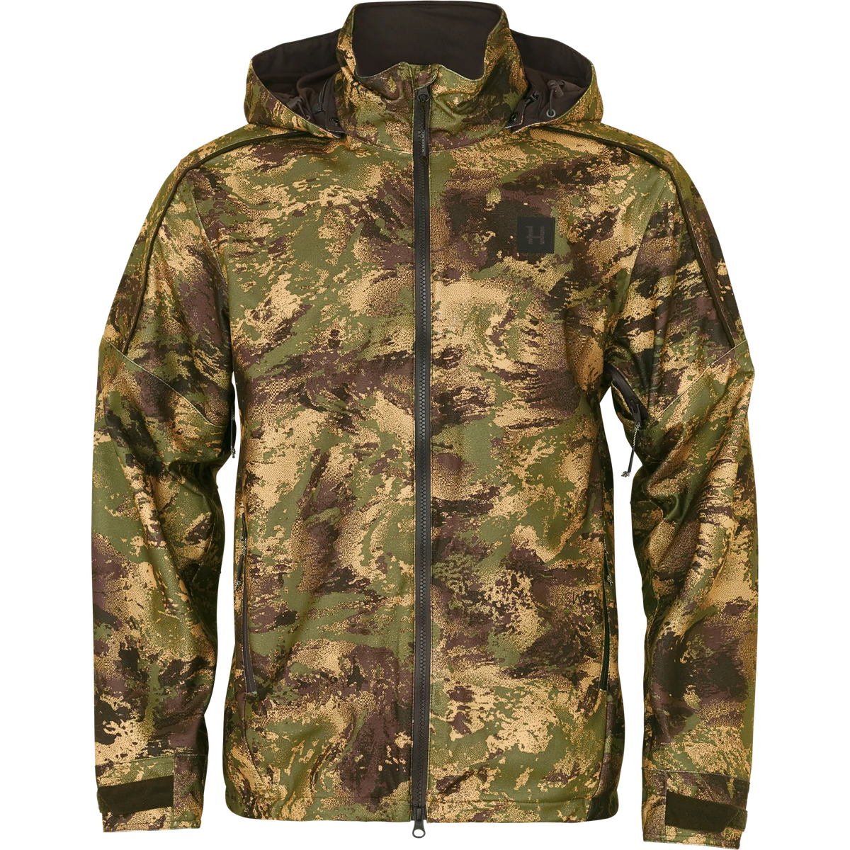 Härkila Deer Stalker camo HWS jakke