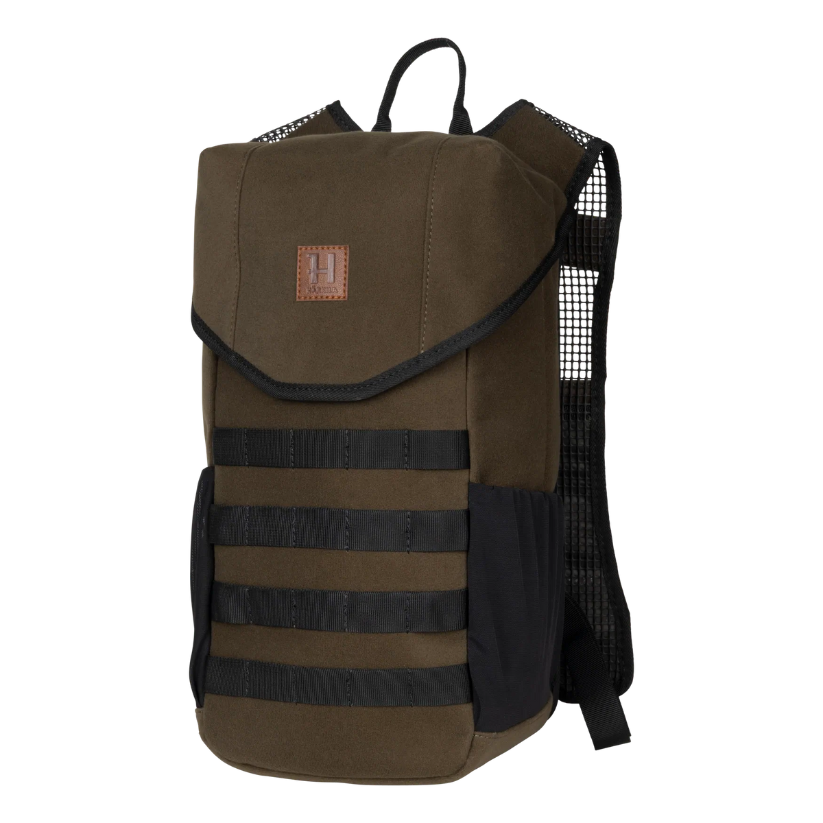 Härkila Forest Hunter 12 ltr. rygsæk