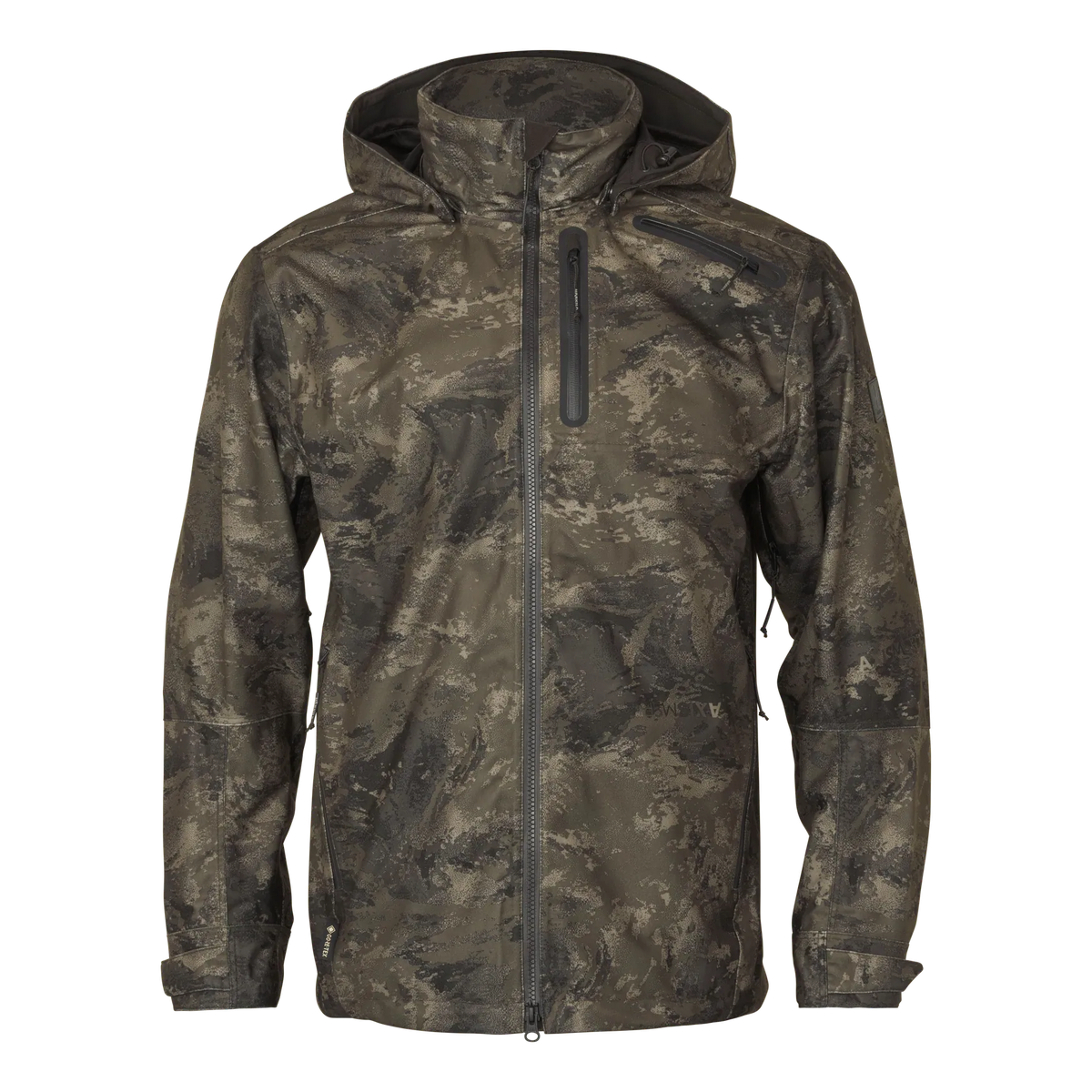 Härkila Forest Hunter GTX Camo Jakke