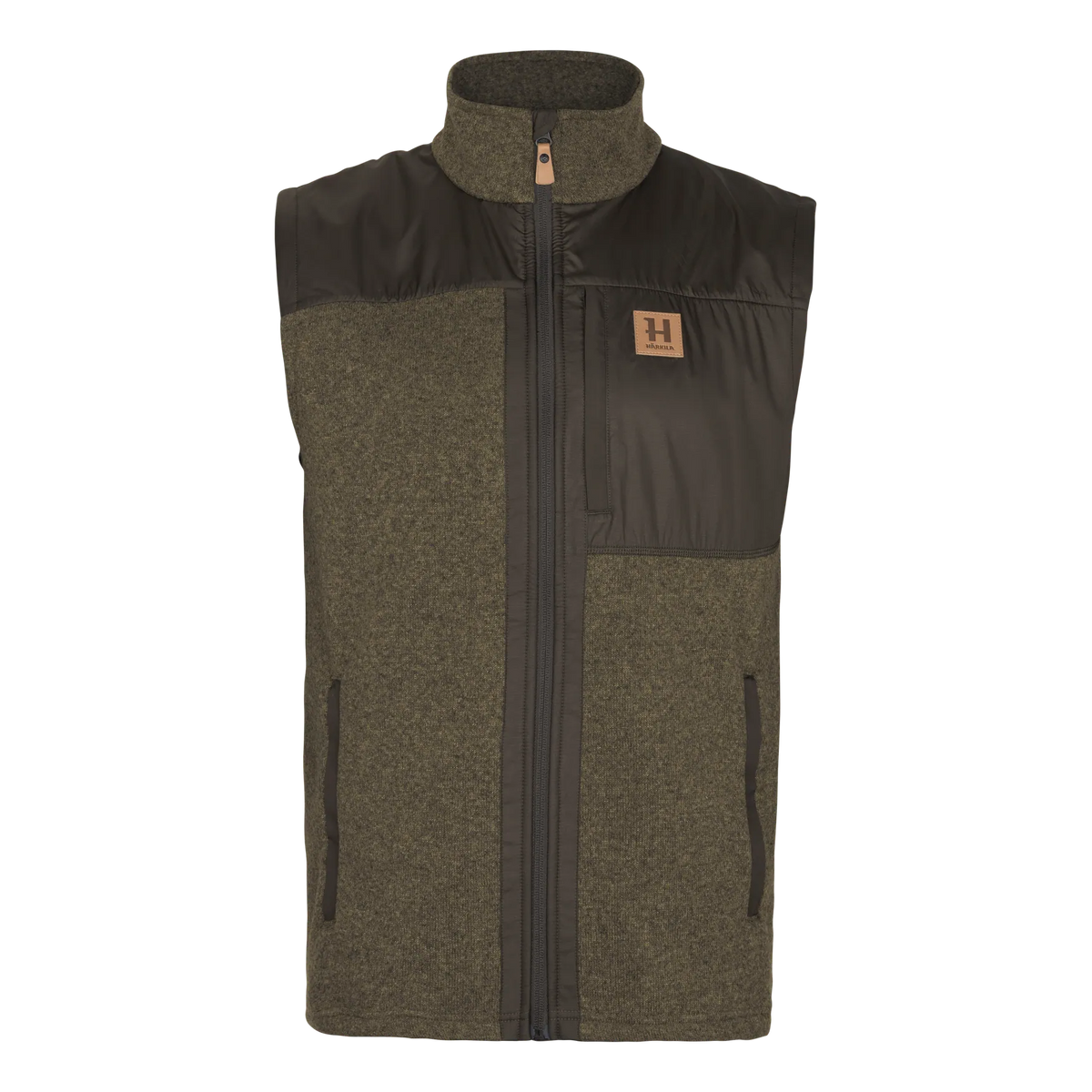 Härkila Kalix Fleece Vest