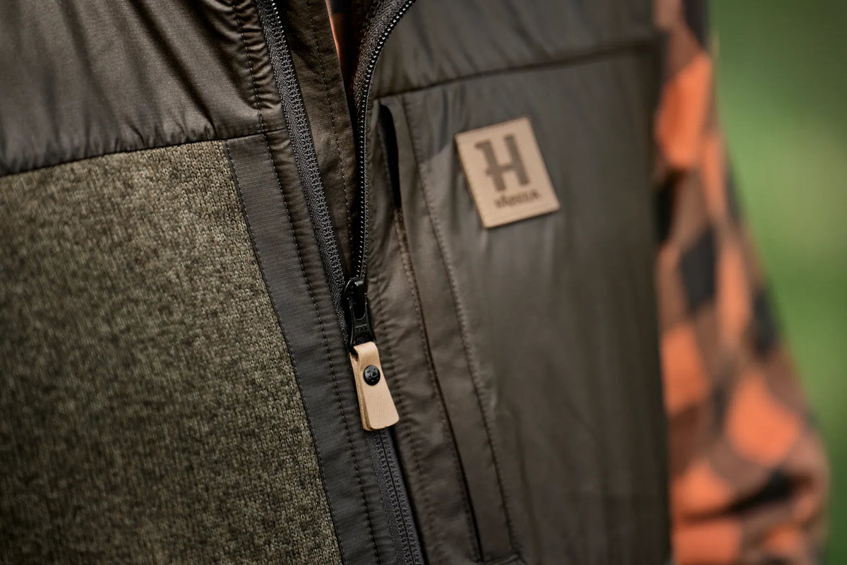 Härkila Kalix Fleece Vest
