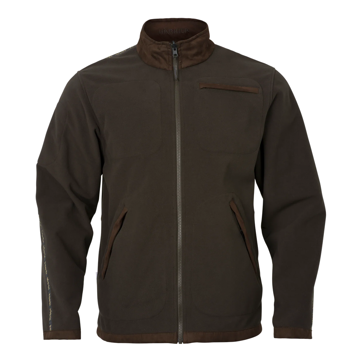 Härkila Kamko Regal Rv Fleece Jakke
